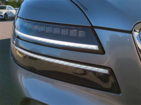 New 2026 Genesis G80 2.5T image 10