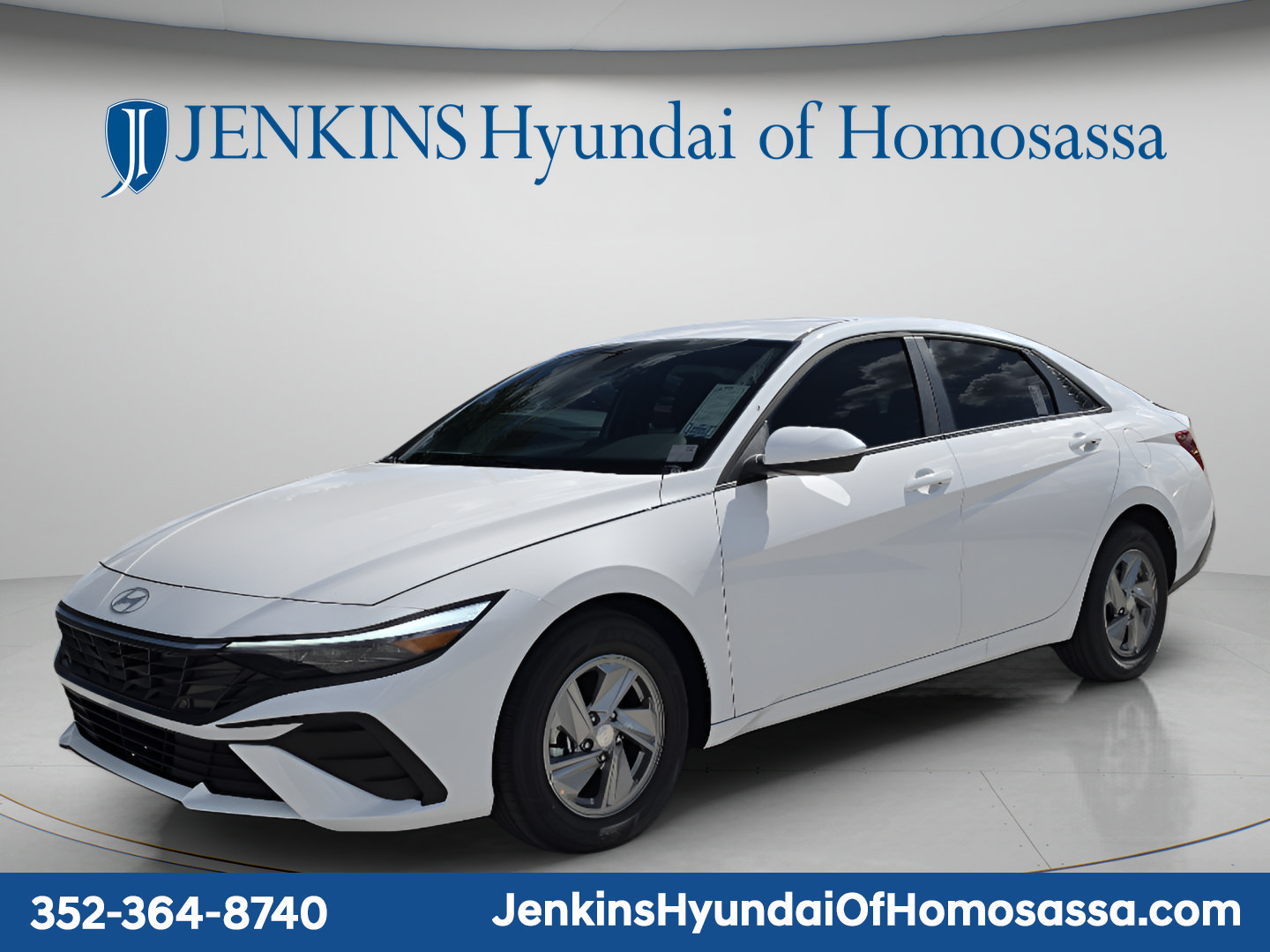 New 2026 Hyundai Elantra SE FWD image 10