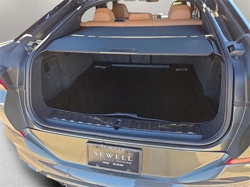 Used 2023 BMW X6 M50i w/ Executive Package image 10