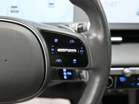 Used 2023 Hyundai Ioniq 5 Limited image 20