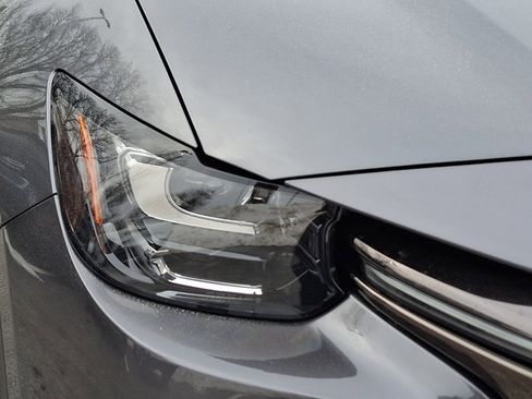 New 2026 MAZDA CX-90 3.3 Turbo w/ Premium Sport Pkg image 9