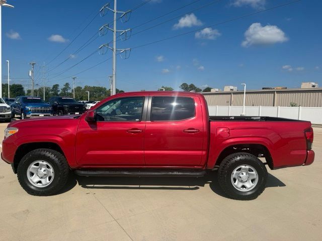 Used 2019 Toyota Tacoma SR w/ SR Convenience Package RWD image 8