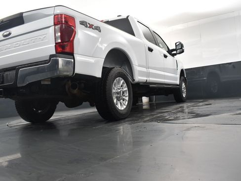 Used 2022 Ford F250 XLT AWD/4WD image 23