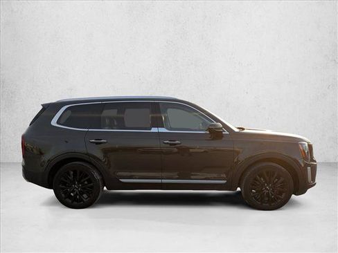 Used 2020 Kia Telluride SX image 4