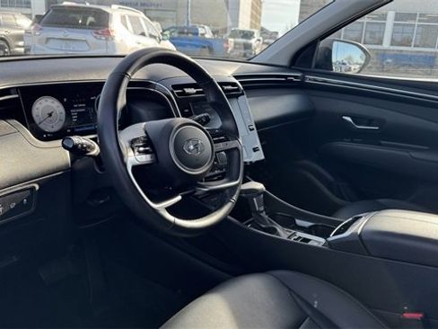 Used 2023 Hyundai Tucson SEL w/ Convenience Package image 19