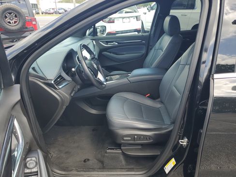 Used 2022 Buick Enclave Premium w/ Experience Buick Package FWD image 14