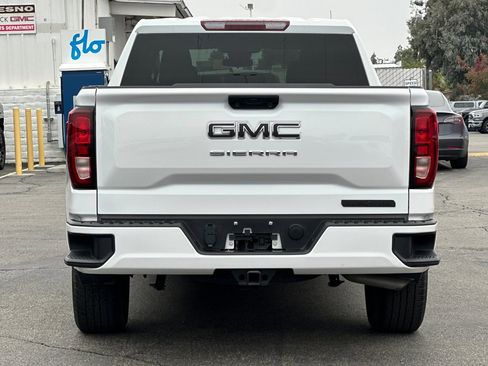 Used 2023 GMC Sierra 1500 Elevation image 5