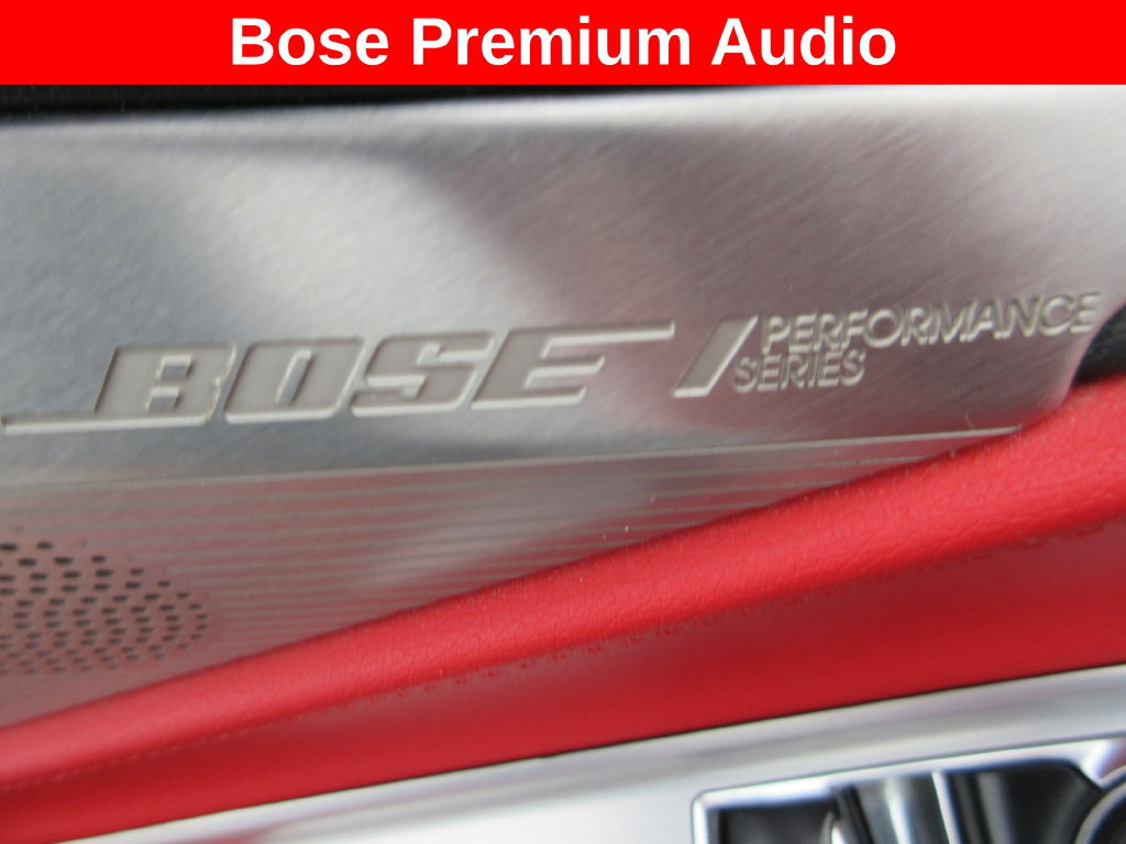 Certified 2023 Chevrolet Corvette Stingray Preferred Cpe w/ Battery Protection Package RWD image 19
