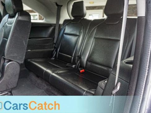 Used 2018 Acura MDX SH-AWD image 23