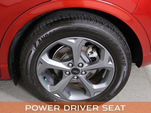 Used 2023 Ford Escape ST-Line w/ Tech Pack #1 FWD image 14