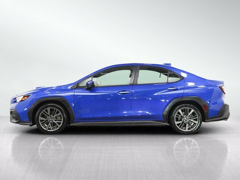 Used 2023 Subaru WRX AWD/4WD image 2