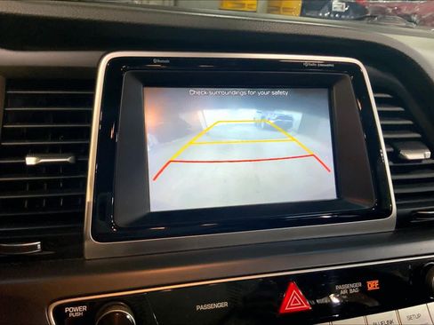 Used 2018 Hyundai Sonata SEL w/ Cargo Package image 26