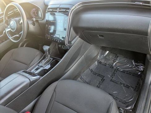 Used 2024 Hyundai Tucson SEL image 21