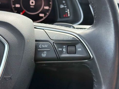 Used 2019 Audi Q7 3.0T Premium Plus w/ Premium Plus Package AWD/4WD image 33