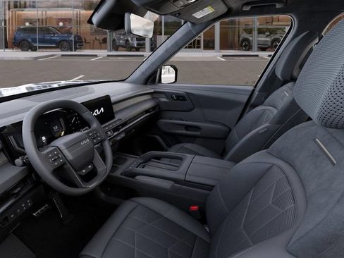 New 2027 Kia Telluride X-Line SX Prestige AWD/4WD image 17