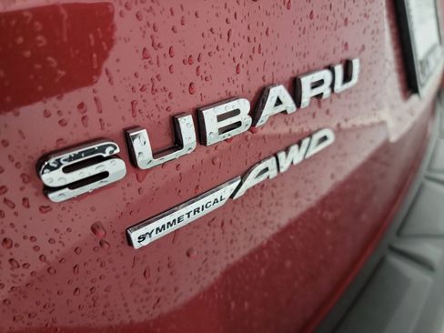 Used 2020 Subaru Outback Premium image 33