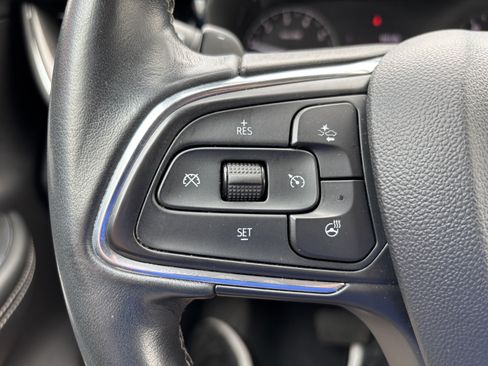 Used 2023 Buick Envision Preferred AWD/4WD image 19