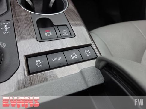 Used 2021 Toyota Highlander Limited AWD/4WD image 13