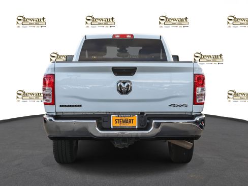 Used 2024 RAM 2500 Big Horn image 20