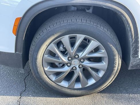 New 2025 Buick Enclave Preferred w/ Power Package image 34