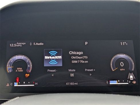 Used 2022 Jeep Grand Cherokee Overland image 19