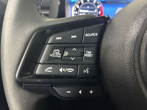 New 2026 Subaru Outback Limited image 12