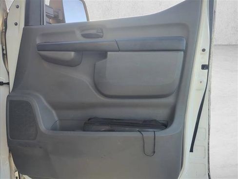 Used 2020 Nissan NV 3500 SV w/ Back Door Glass Package image 22