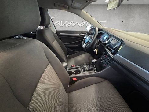 Used 2021 Volkswagen Jetta S FWD image 30