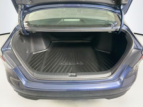 Used 2024 Honda Accord EX image 27