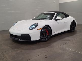 New 2026 Porsche 911 Carrera GTS video 1