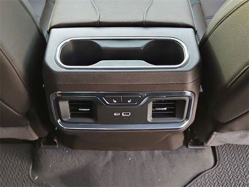 New 2026 GMC Sierra 2500 Denali w/ Denali Reserve Package image 22