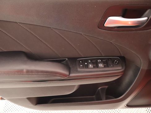 Used 2021 Dodge Charger R/T w/ Driver Convenience Group RWD image 14