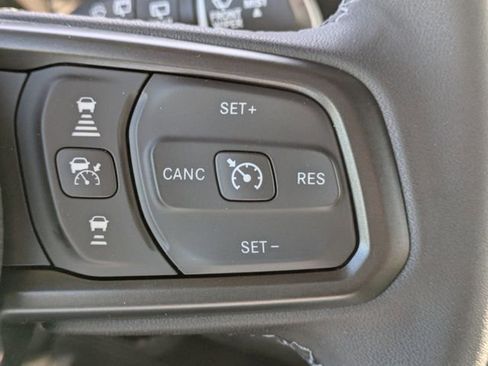 New 2025 Jeep Wrangler Willys image 26