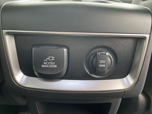 New 2026 Kia Carnival SX w/ SX Dark Edition Package image 42