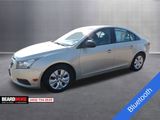 Used 2014 Chevrolet Cruze LS image 2