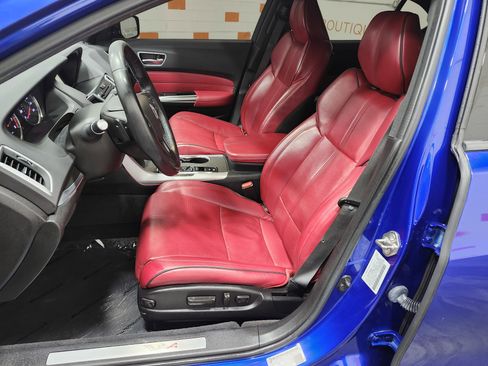 Used 2020 Acura TLX w/ A-SPEC Pkg image 23