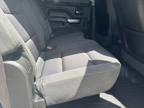 Used 2015 Chevrolet Silverado 1500 LT w/ All Star Edition AWD/4WD image 22