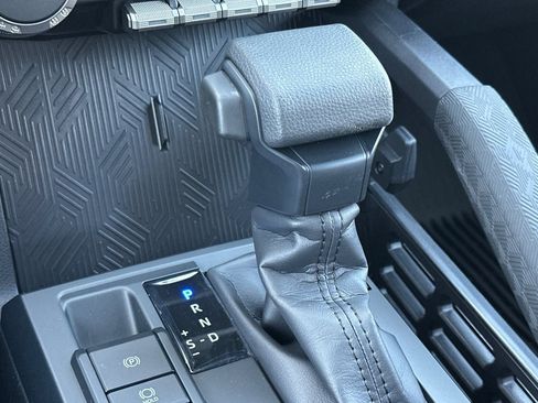 New 2026 Toyota Tacoma SR5 image 23