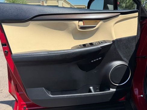 Used 2015 Lexus NX 300h AWD w/ Premium Package image 14