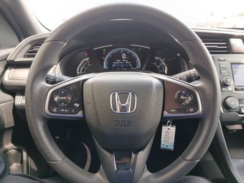 Used 2019 Honda Civic LX image 10