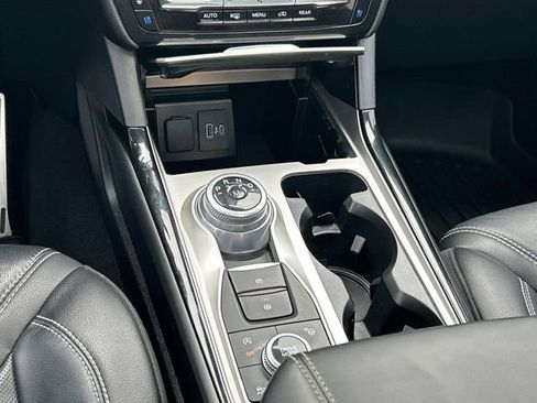 Used 2021 Ford Explorer ST w/ Equipment Group 401A image 15