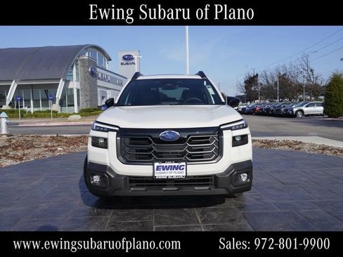 Used 2026 Subaru Outback Limited XT image 8