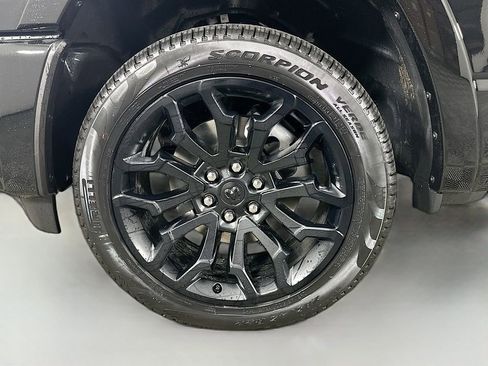 New 2026 RAM 1500 Limited image 17