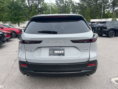 New 2026 MAZDA CX-5 Preferred AWD/4WD image 4