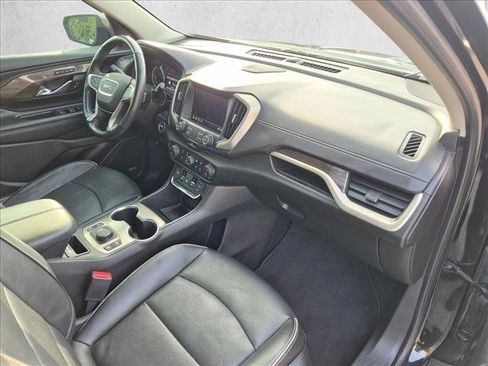 Used 2019 GMC Terrain Denali FWD image 22