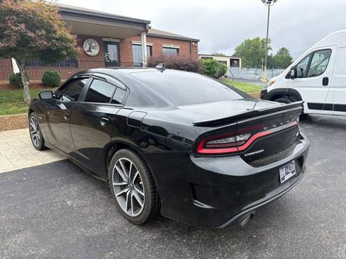 Used 2020 Dodge Charger R/T w/ Plus Group RWD image 6