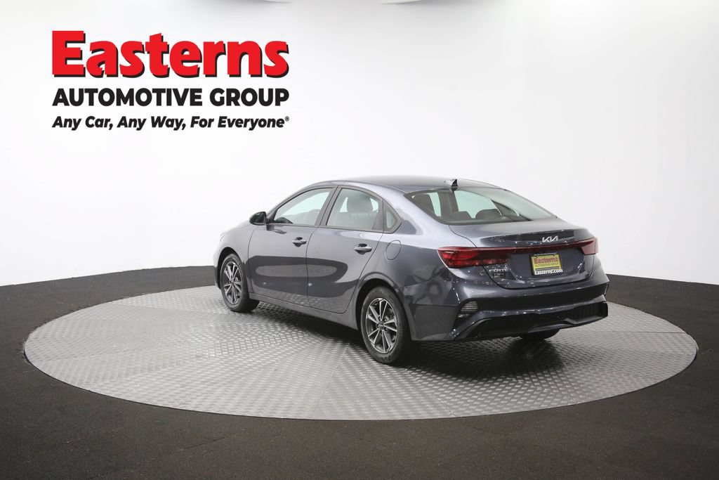 Used 2024 Kia Forte LXS FWD image 64