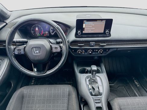 Used 2023 Honda HR-V Sport image 13