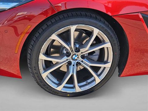 Used 2020 BMW Z4 sDrive30i w/ Executive Package RWD image 21