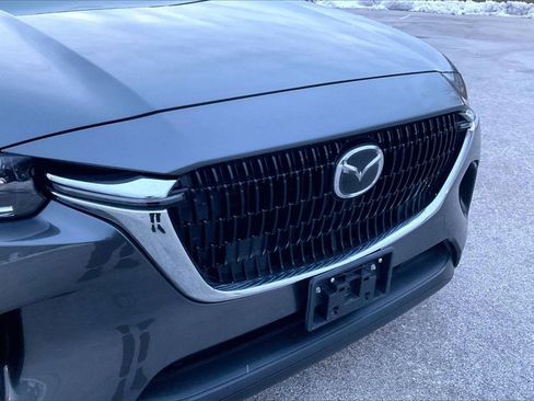 Certified 2024 MAZDA CX-90 Plug-In Hybrid w/ Preferred image 31